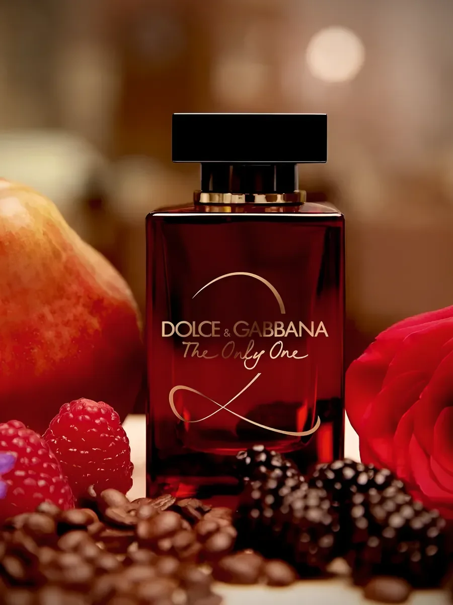 Духи женские Dolce & Gabbana The Only One 2 100 ml - миниатюра 8