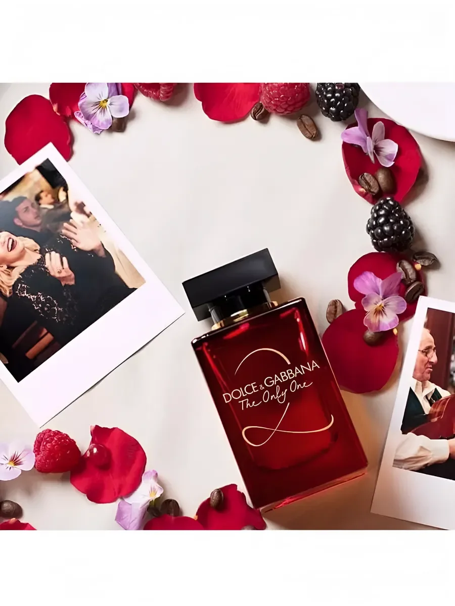 Духи женские Dolce & Gabbana The Only One 2 100 ml - миниатюра 9