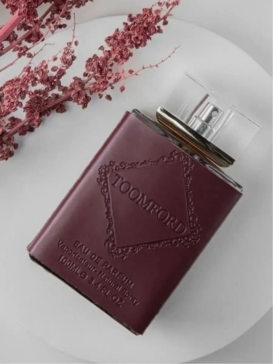 Духи мужские Toomford Pour Homme 100 мл - миниатюра 2
