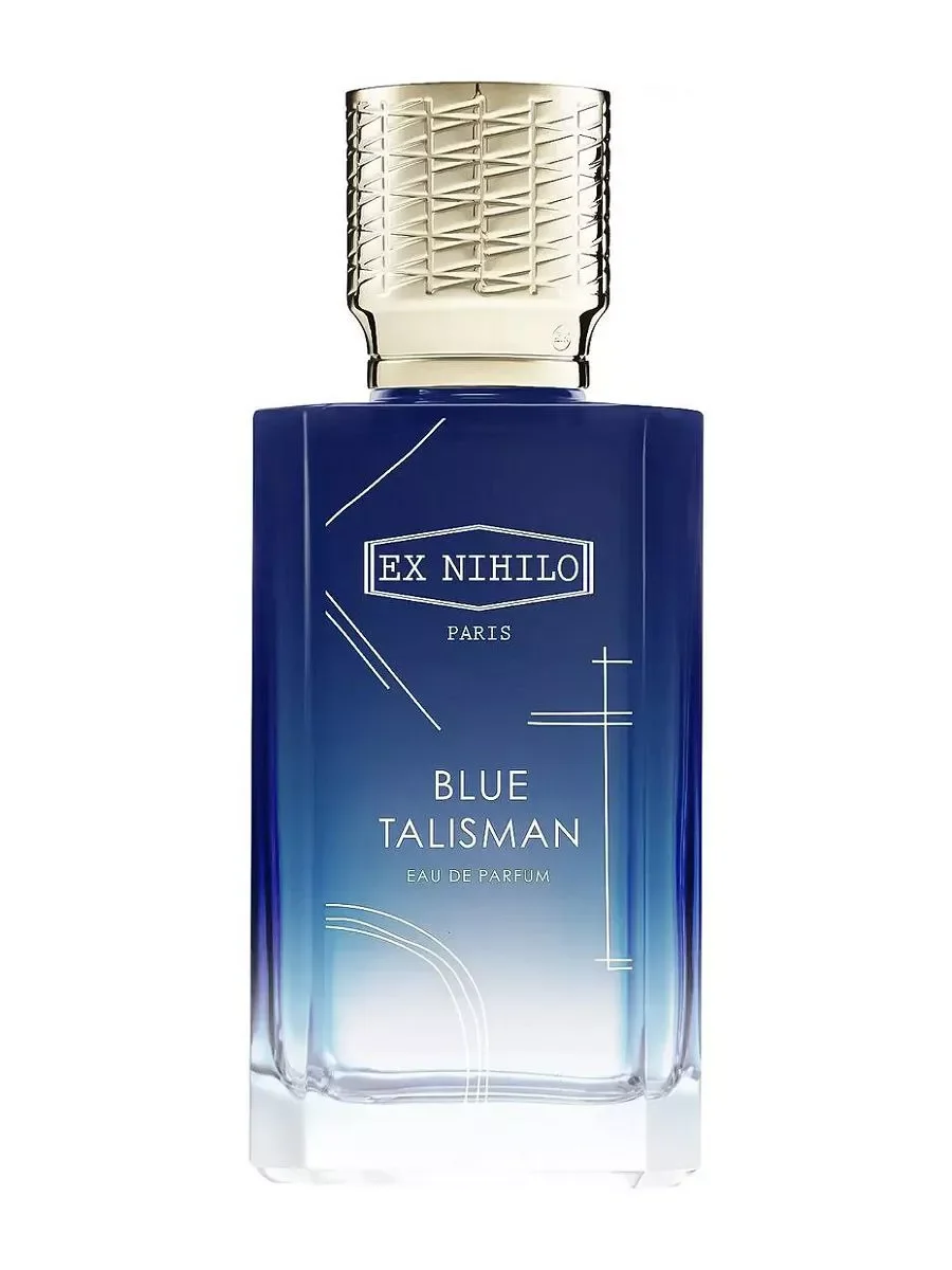 Ex Nihilo Blue Talisman 100 мл - миниатюра 2