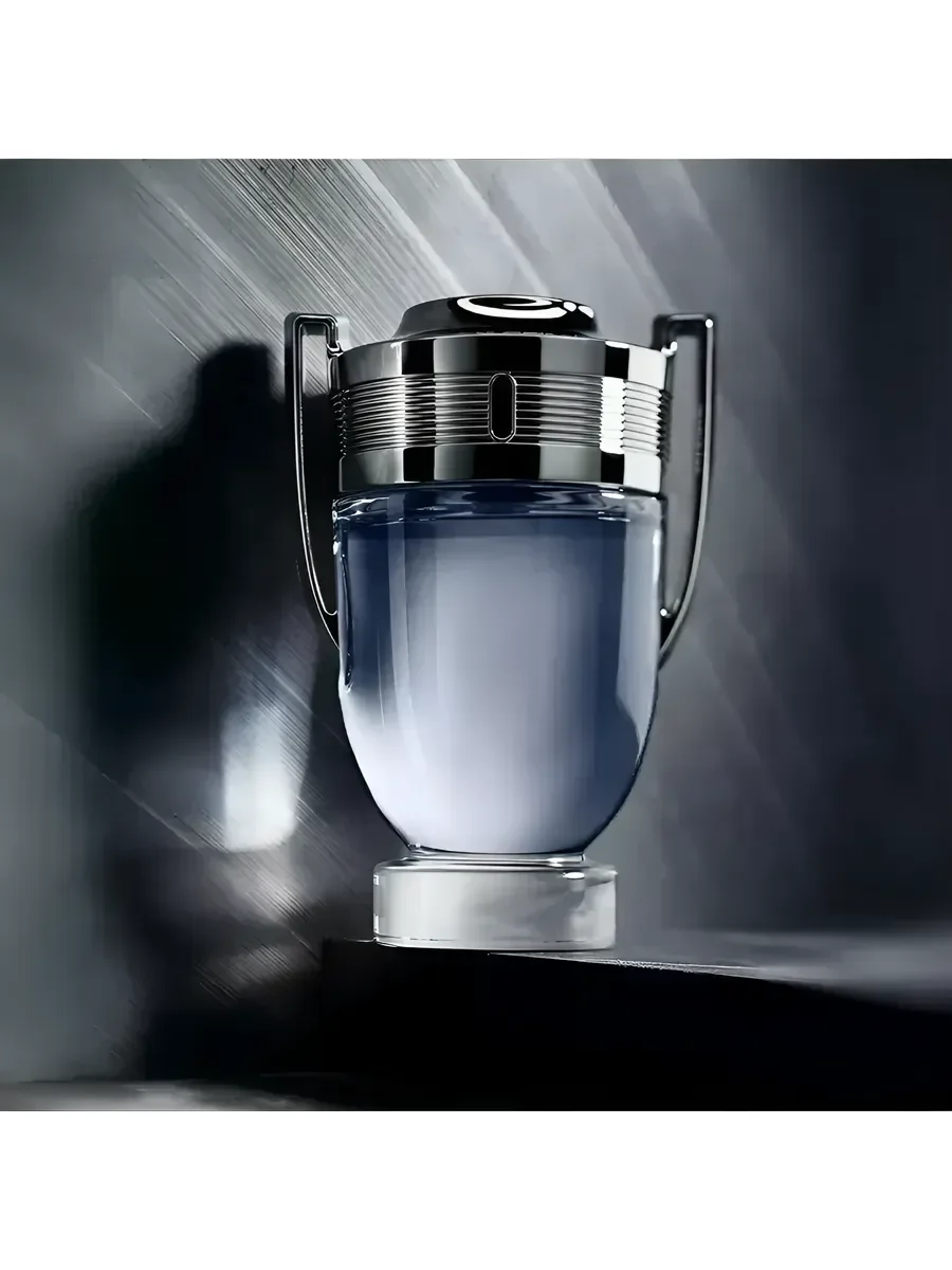 Духи мужские стойкие Paco Rabanne Invictus 100 ml оригинал - миниатюра 5