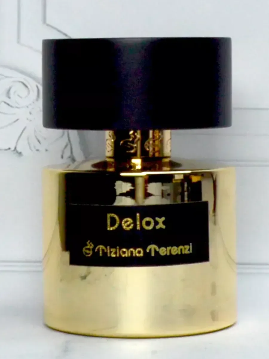Delox Tiziana Terenzi Тициана Терензи Делокс 100мл - миниатюра 2