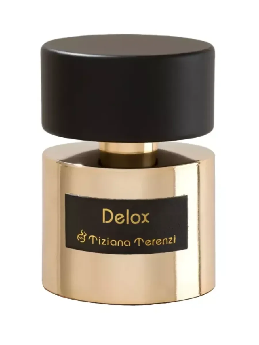 Delox Tiziana Terenzi Тициана Терензи Делокс 100мл - миниатюра 3