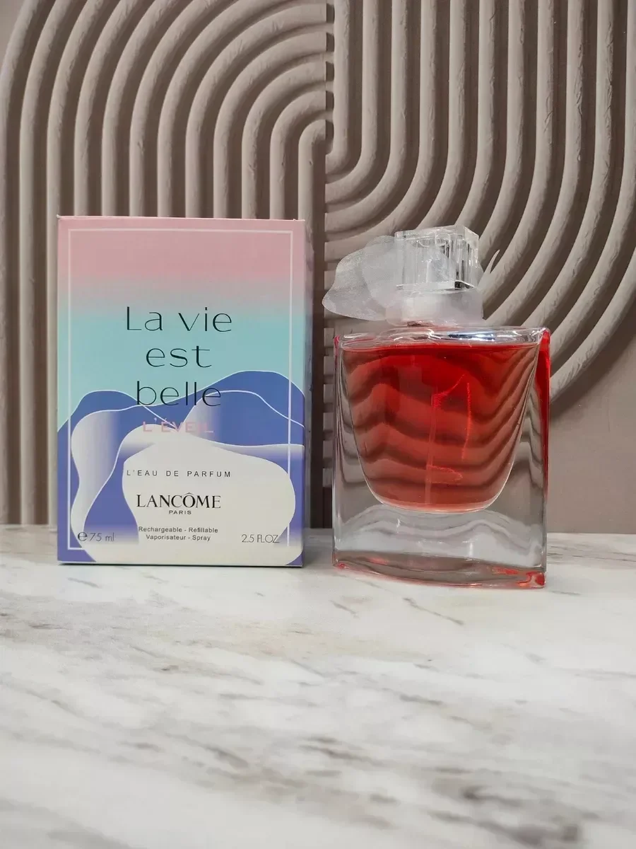 Духи женские Lancome La Vie Est Belle L'Eveil - миниатюра 2