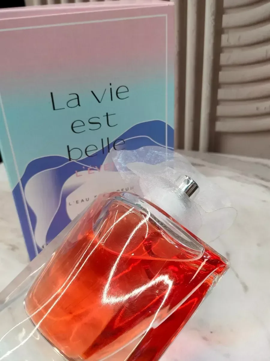 Духи женские Lancome La Vie Est Belle L'Eveil - миниатюра 3