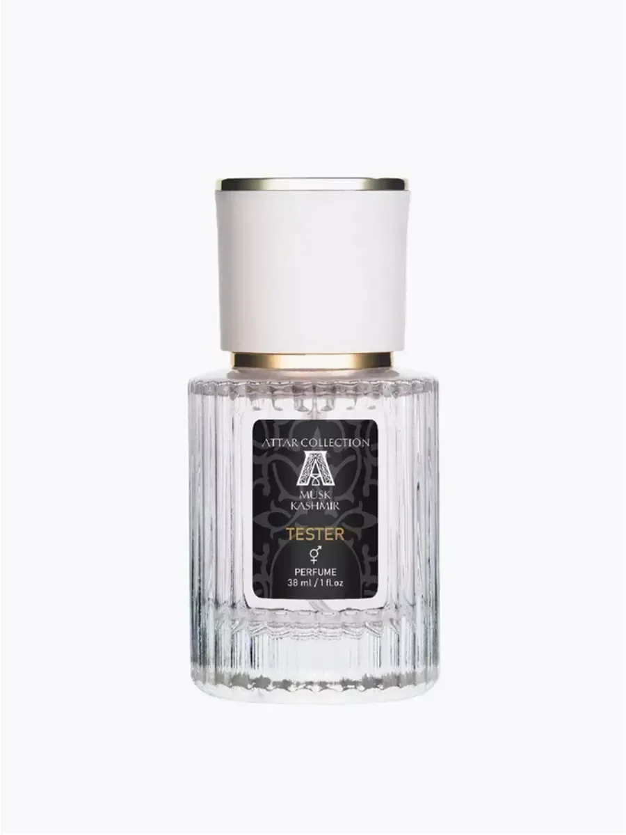 Musk Kashmir 38ml - изображение 1