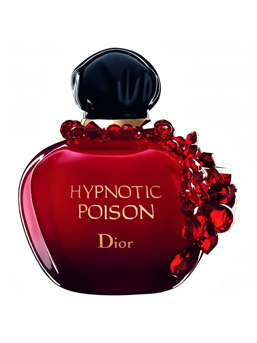 Духи женские Dior Poison Hypnotic 100 ml - миниатюра 8