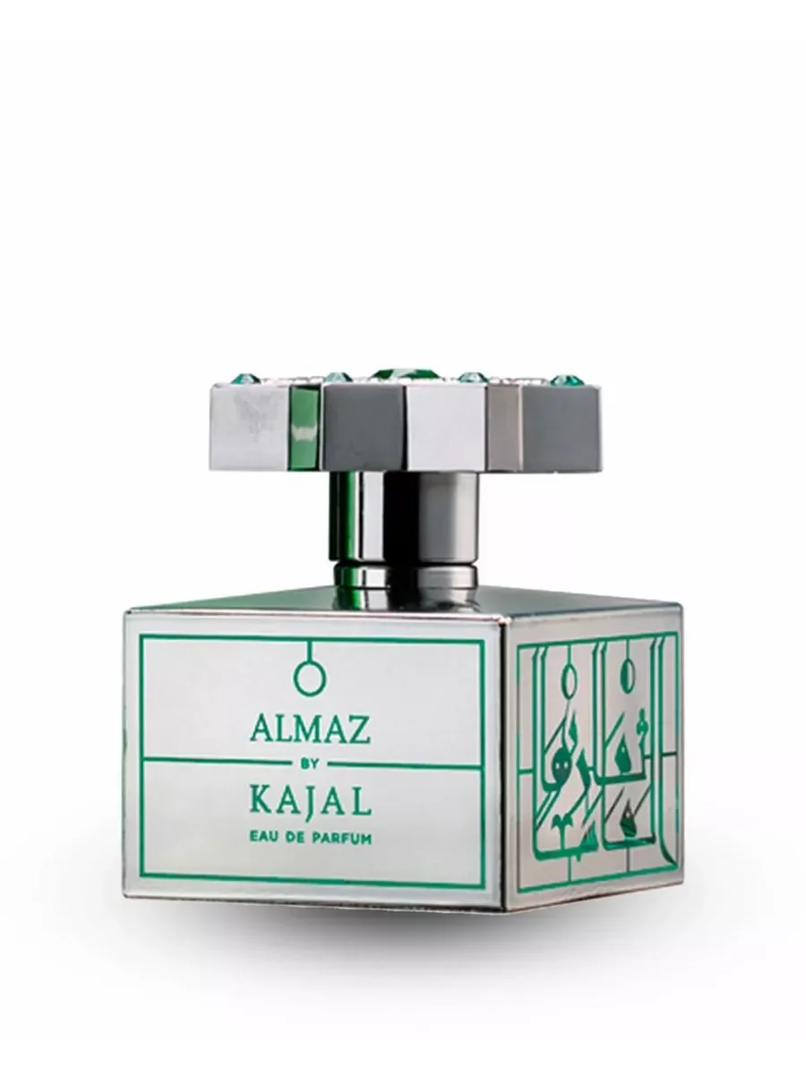 Kajal Almaz 100 мл - миниатюра 2