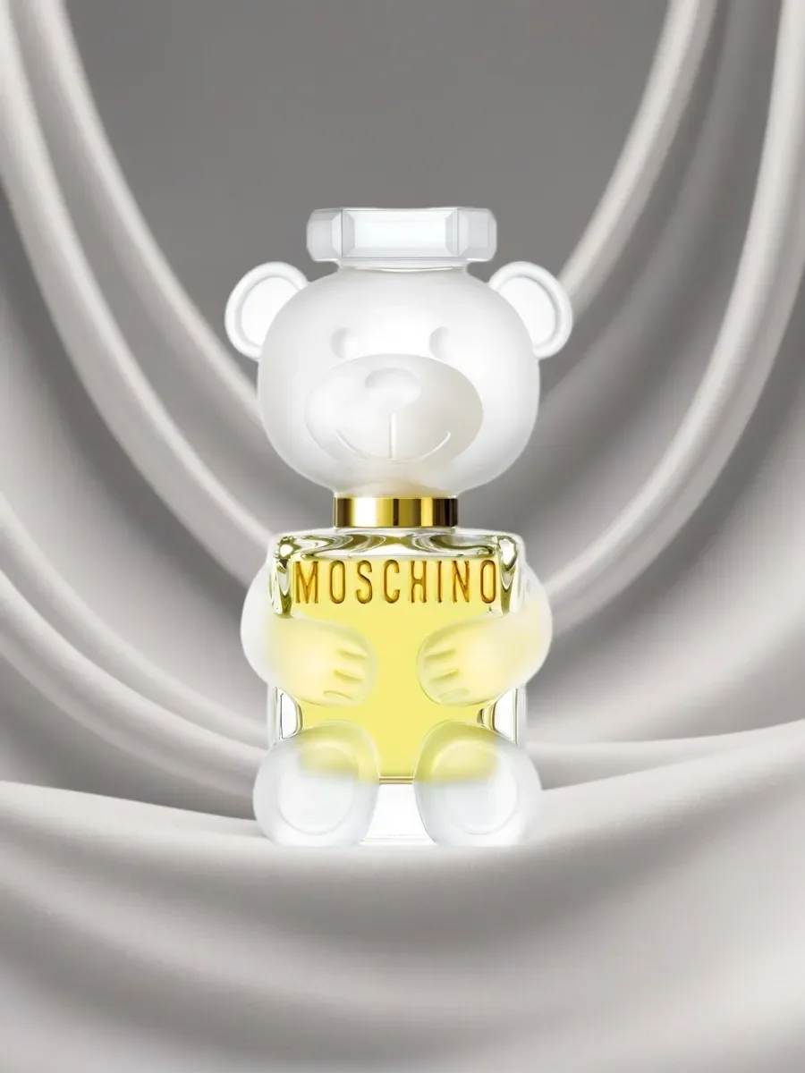 духи унисекс Moschino ToY 2 100 ml - миниатюра 2