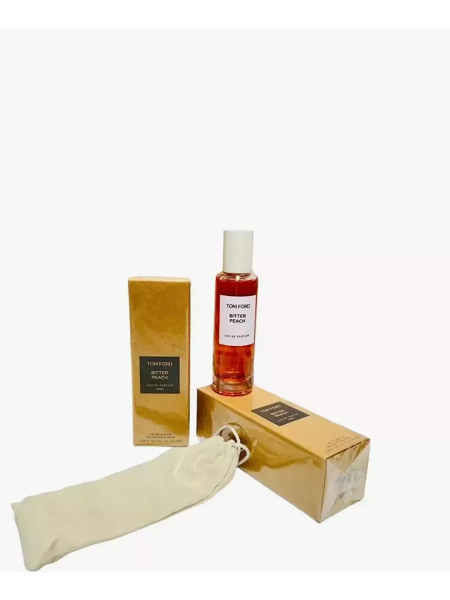 Tom Ford Bitter Peach 40 ml - изображение 1