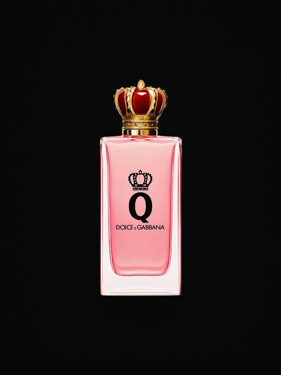 Духи женские Dolce & Gabbana Q Eau de Parfum 100 ml - миниатюра 4