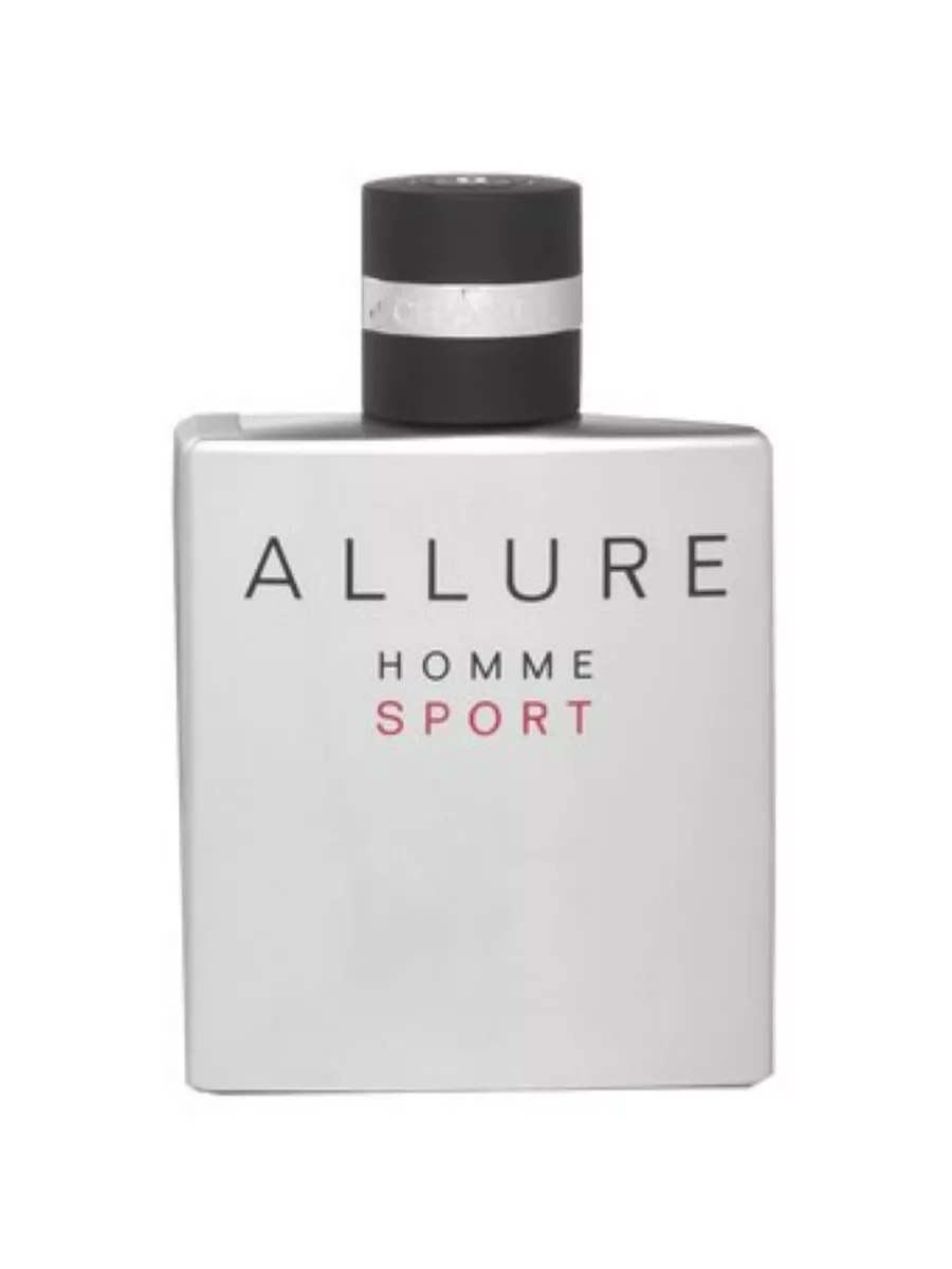 Chanel Allure Homme Sport 100 мл - миниатюра 2