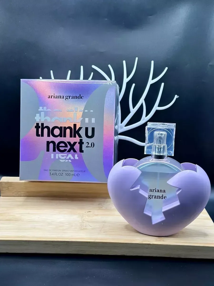Духи женские Ariana Grande Thank U Next 2.0 - изображение 1