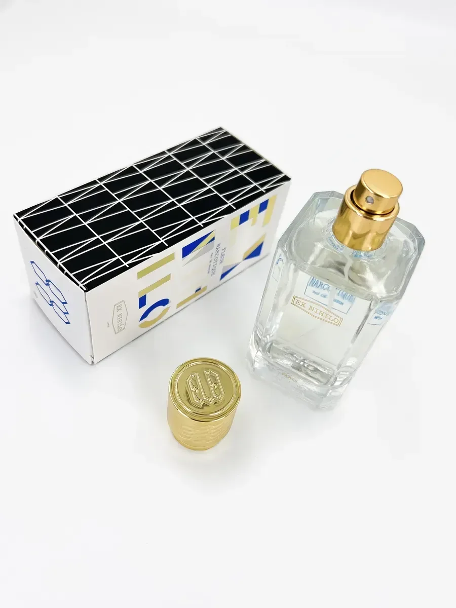 Икс Нихило Fleur Narcotique 100 мл - миниатюра 2