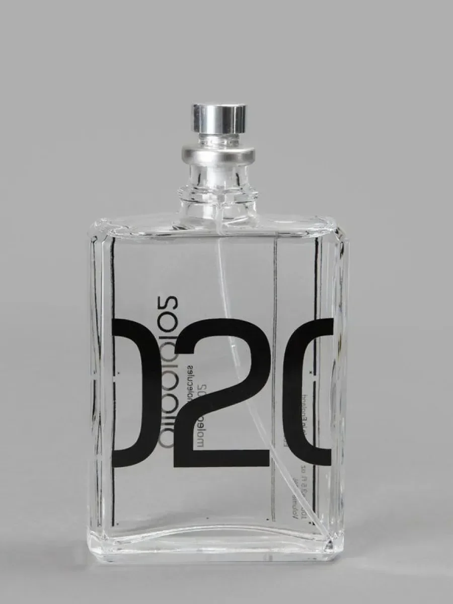 ESCENTRIC MOLECULE 02 100 мл - миниатюра 4