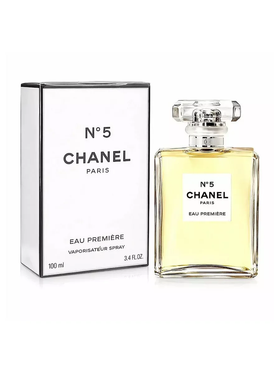 CHANEL N5 100 мл - изображение 1