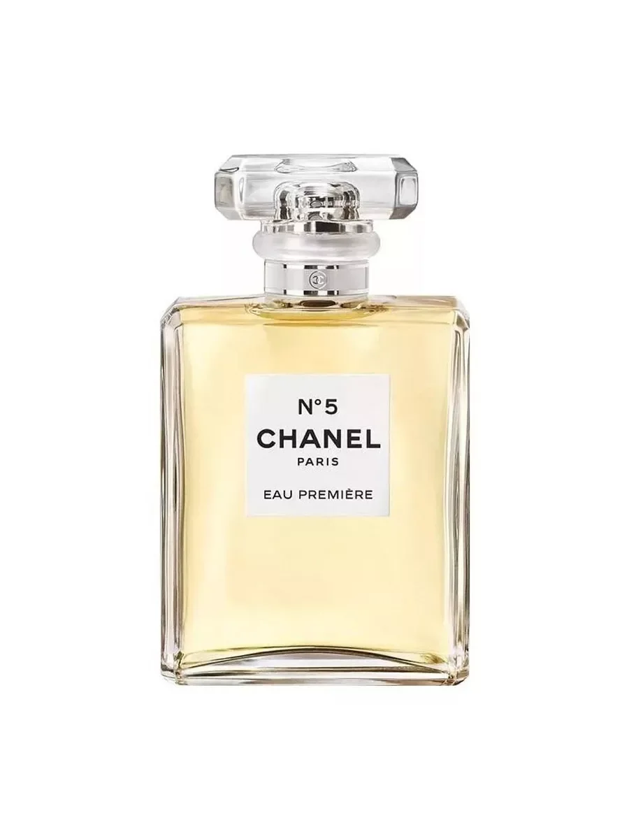 CHANEL N5 100 мл - миниатюра 2