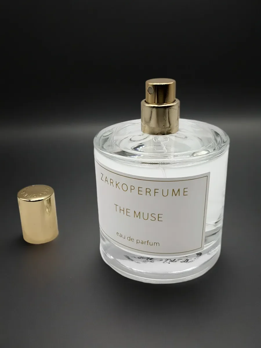 Духи унисекс Заркопарфюм The Muse 100 мл - миниатюра 8
