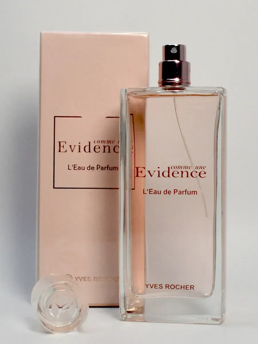 женские Comme une Evidence 100 мл - миниатюра 2