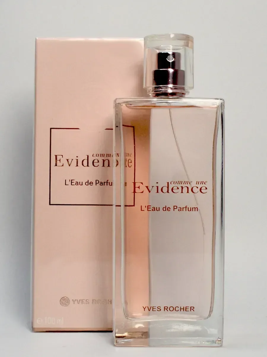 женские Comme une Evidence 100 мл - миниатюра 4