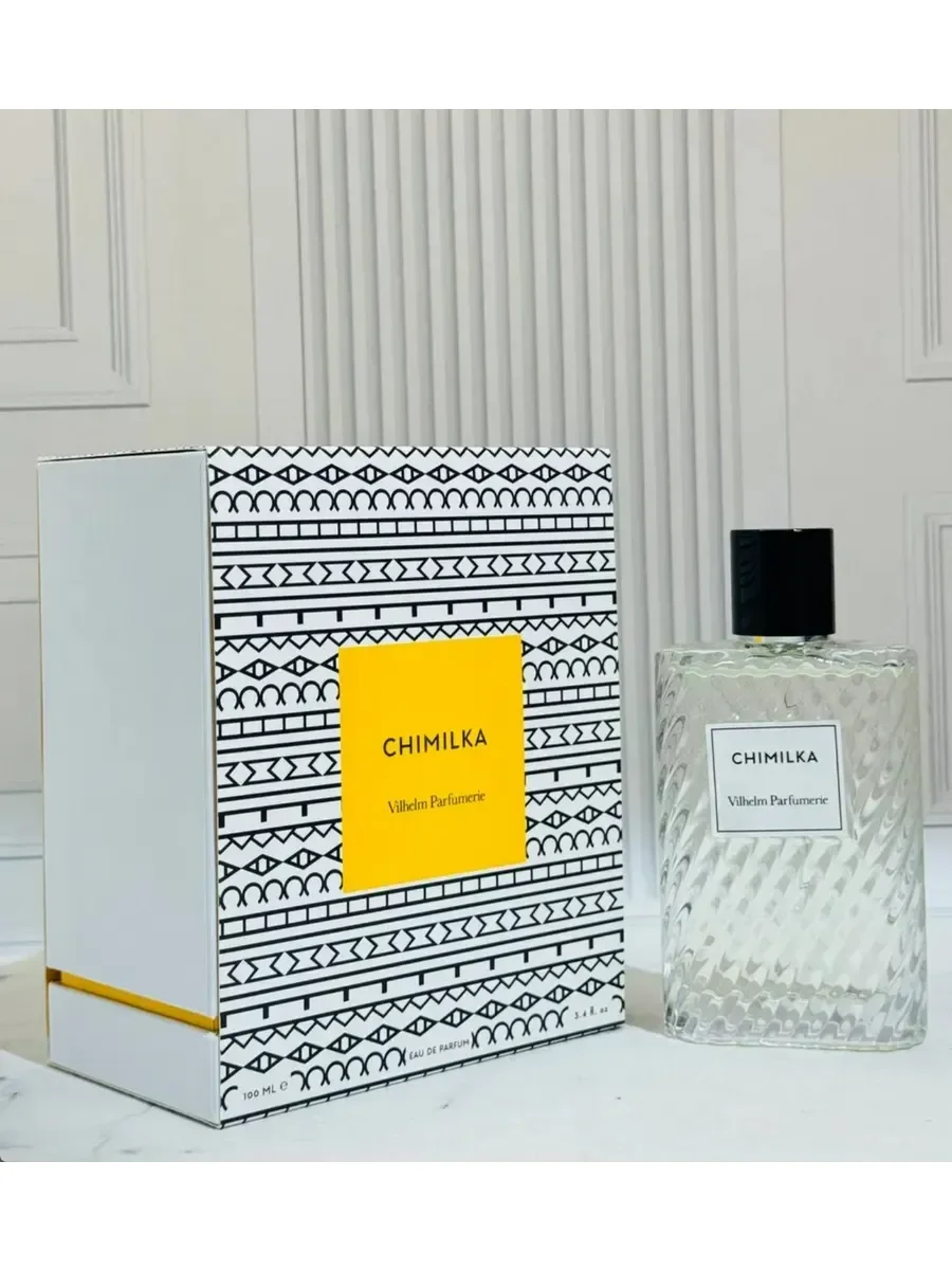 Духи Vilhelm Parfumerie Chimilka, 100 ml - изображение 1