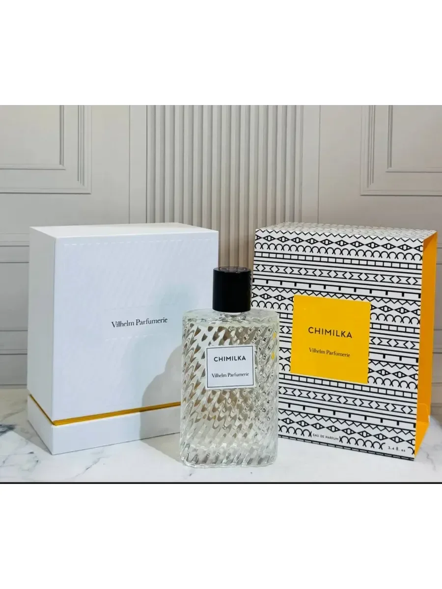 Духи Vilhelm Parfumerie Chimilka, 100 ml - миниатюра 2