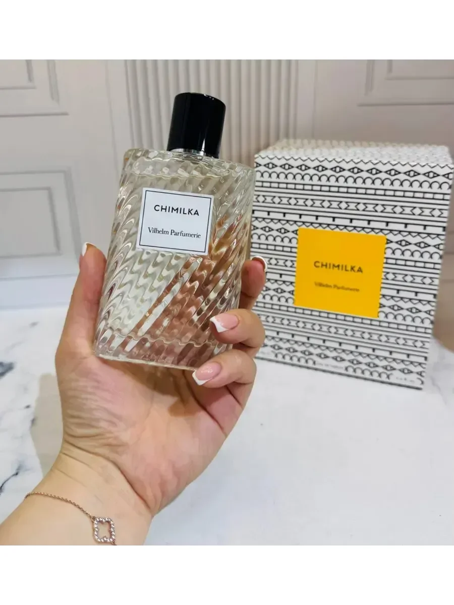 Духи Vilhelm Parfumerie Chimilka, 100 ml - миниатюра 4