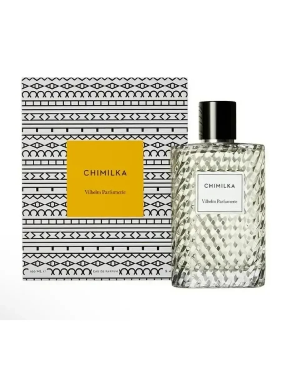 Духи Vilhelm Parfumerie Chimilka, 100 ml - миниатюра 6