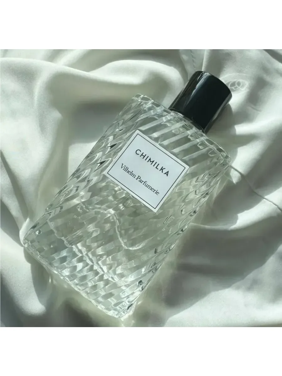 Духи Vilhelm Parfumerie Chimilka, 100 ml - миниатюра 7