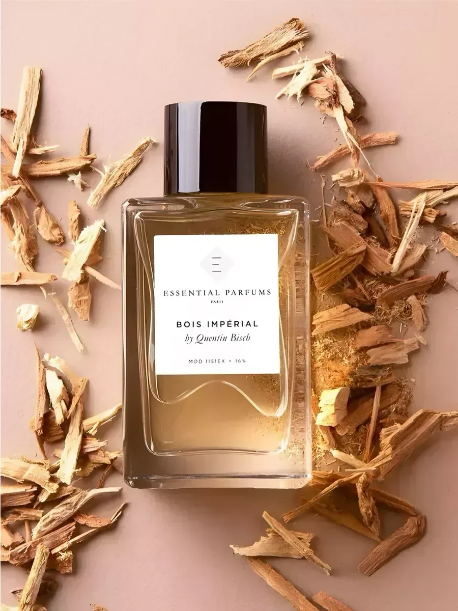 Essential Parfums Bois Imperial Боис Империал Эссеншиал - миниатюра 2