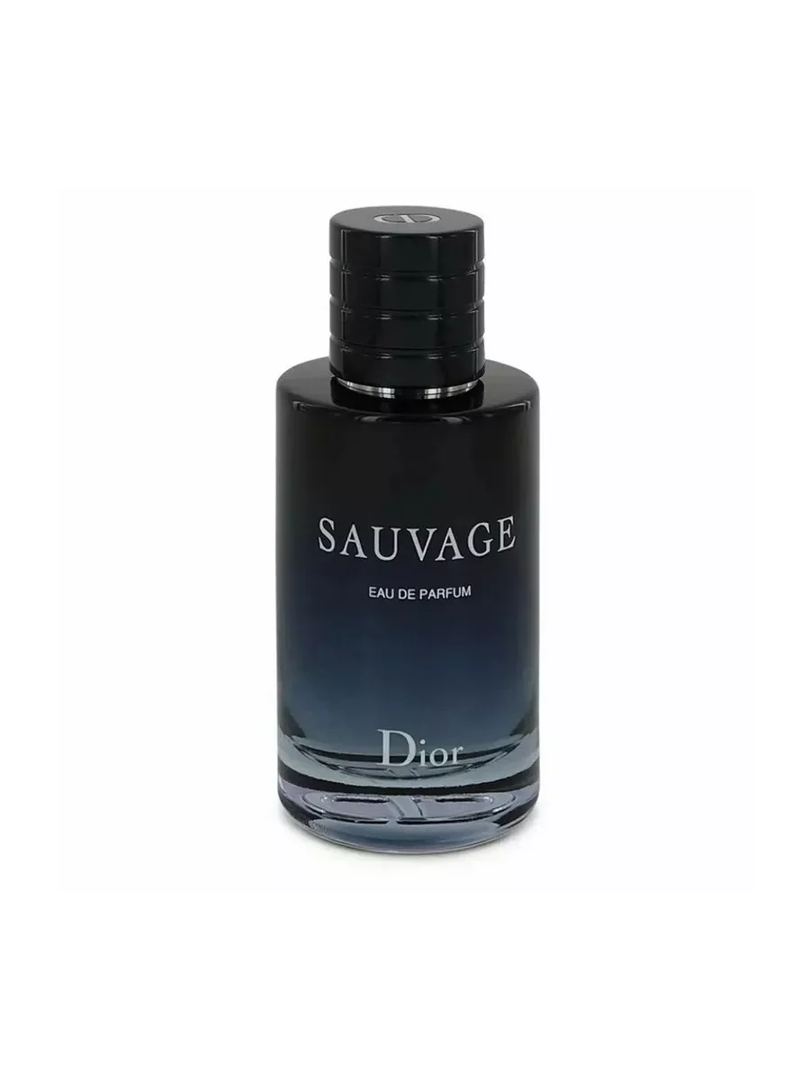 Christian Dior Sauvage 100 мл - миниатюра 2
