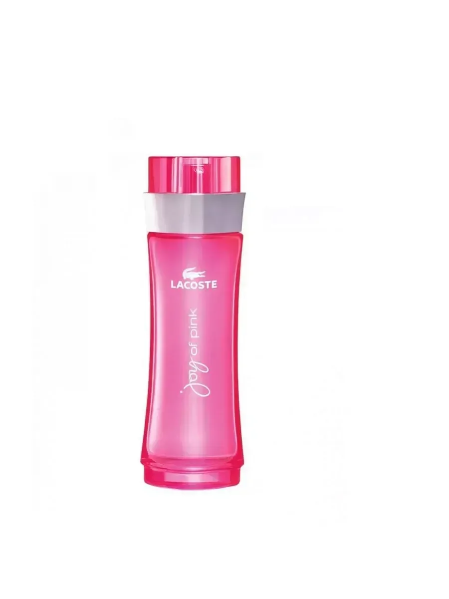 Туалетная вода Joy Of Pink EDT, 90ml - миниатюра 4