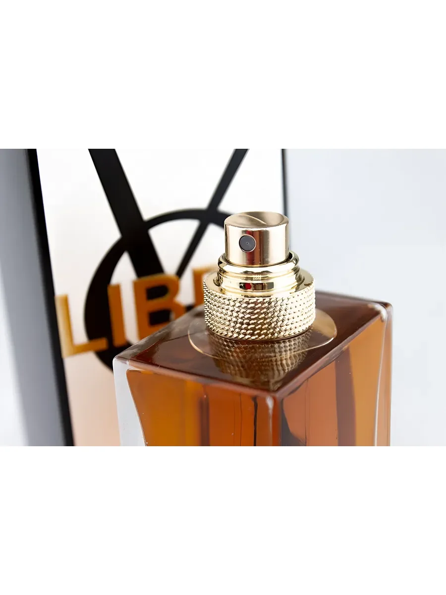 духи женские YSL Libre Eau De Parfum Intense 90 ml - миниатюра 7