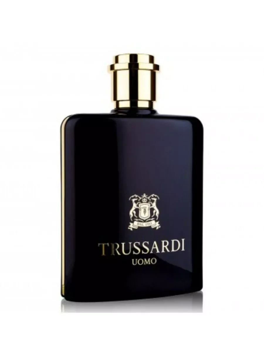 Uomo 100 ml ( Труссарди Умо ) - изображение 1