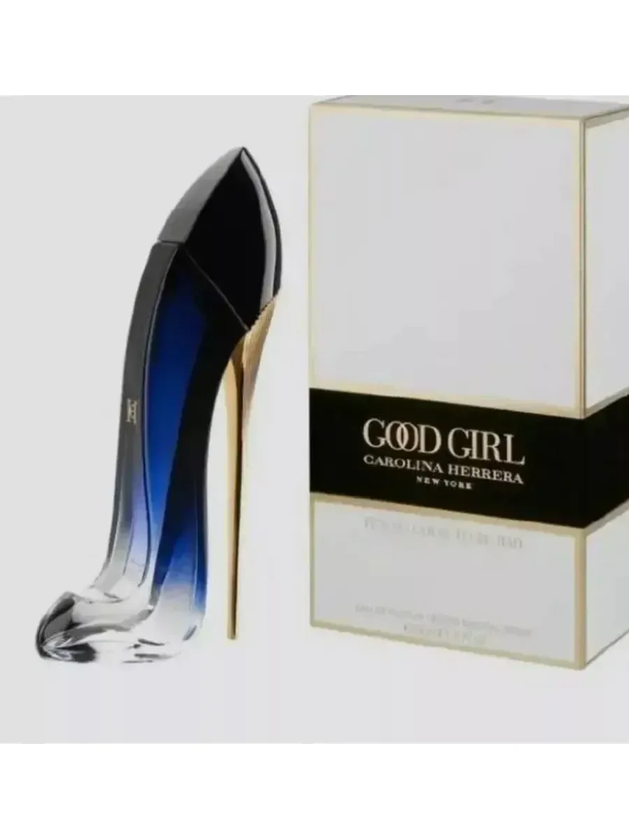 Carolina Herrera Good Girl Legere - миниатюра 3