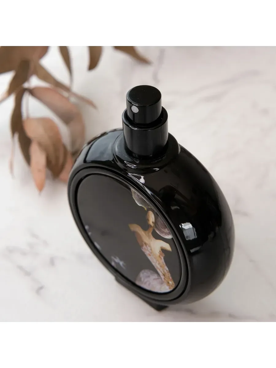 Духи женские HFC «Дьявольские интриги» 75 ml - миниатюра 7