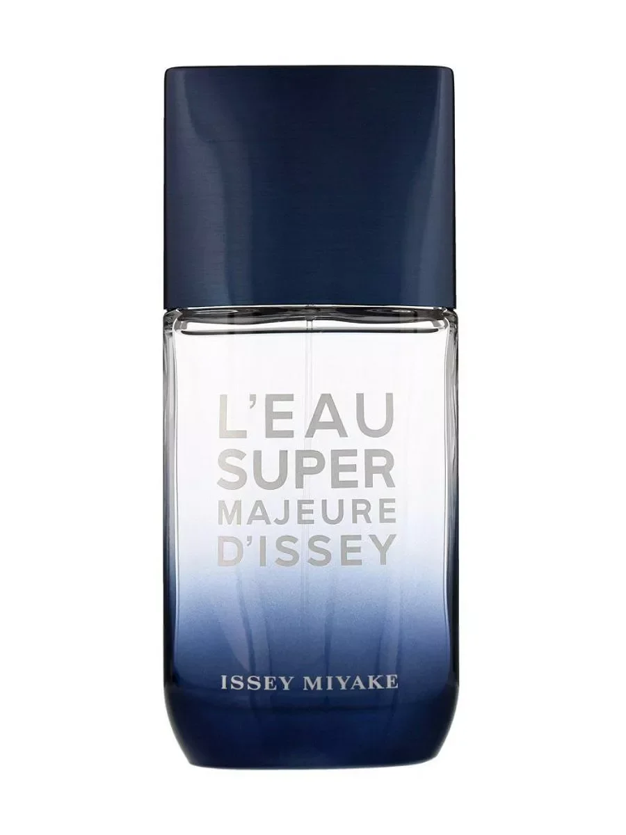 ISSEY MIYAKE L'Eau Super Majeure D'Issey 100 мл - миниатюра 2