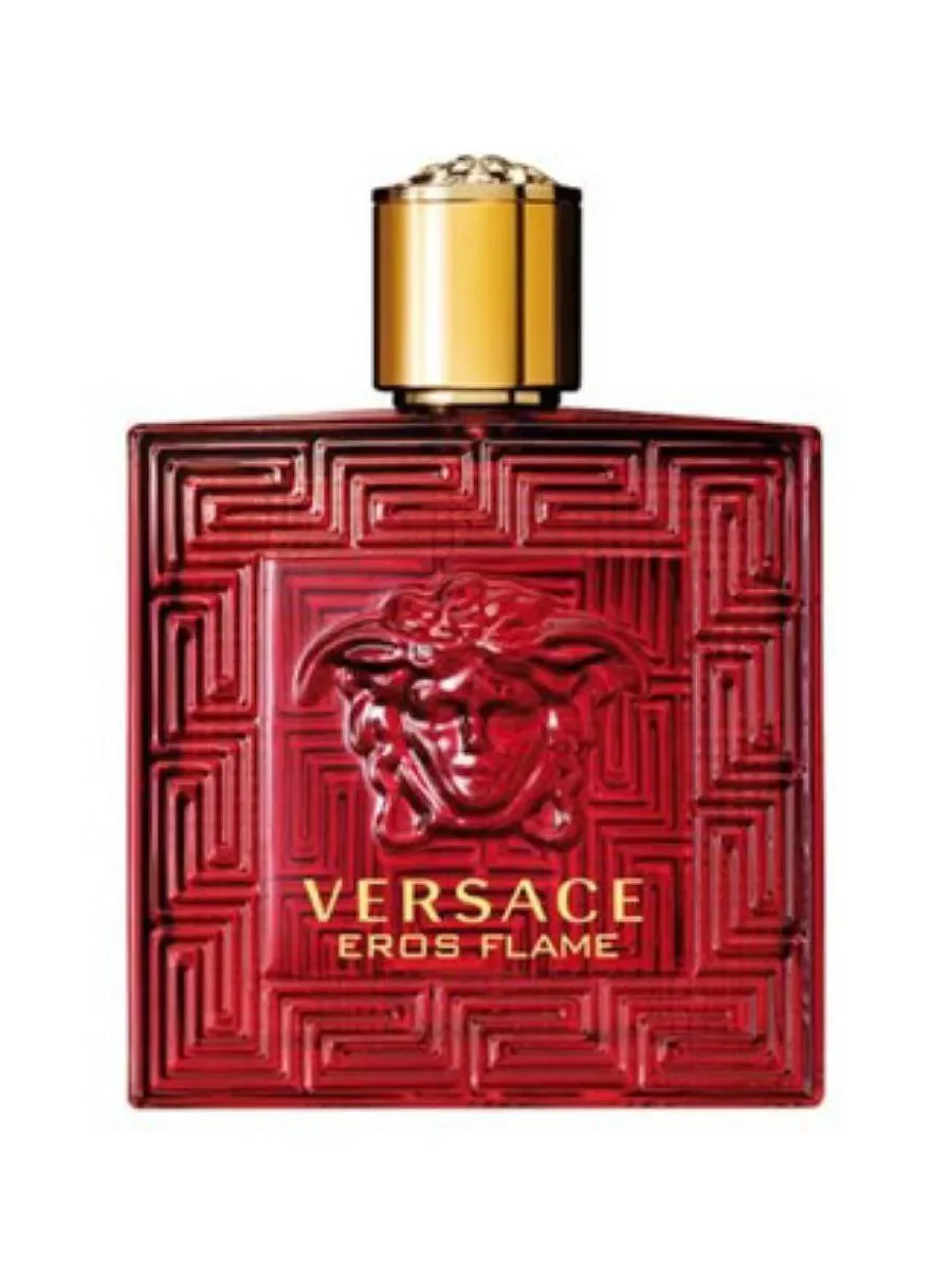 VERSACE Eros Flame 100 мл - миниатюра 2