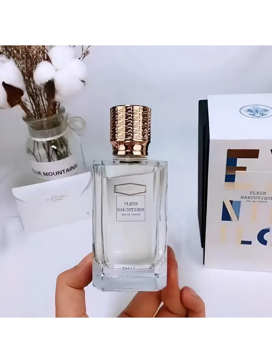 Духи унисекс Fleur Narcotique 100 мл Ex Nihilo - миниатюра 4