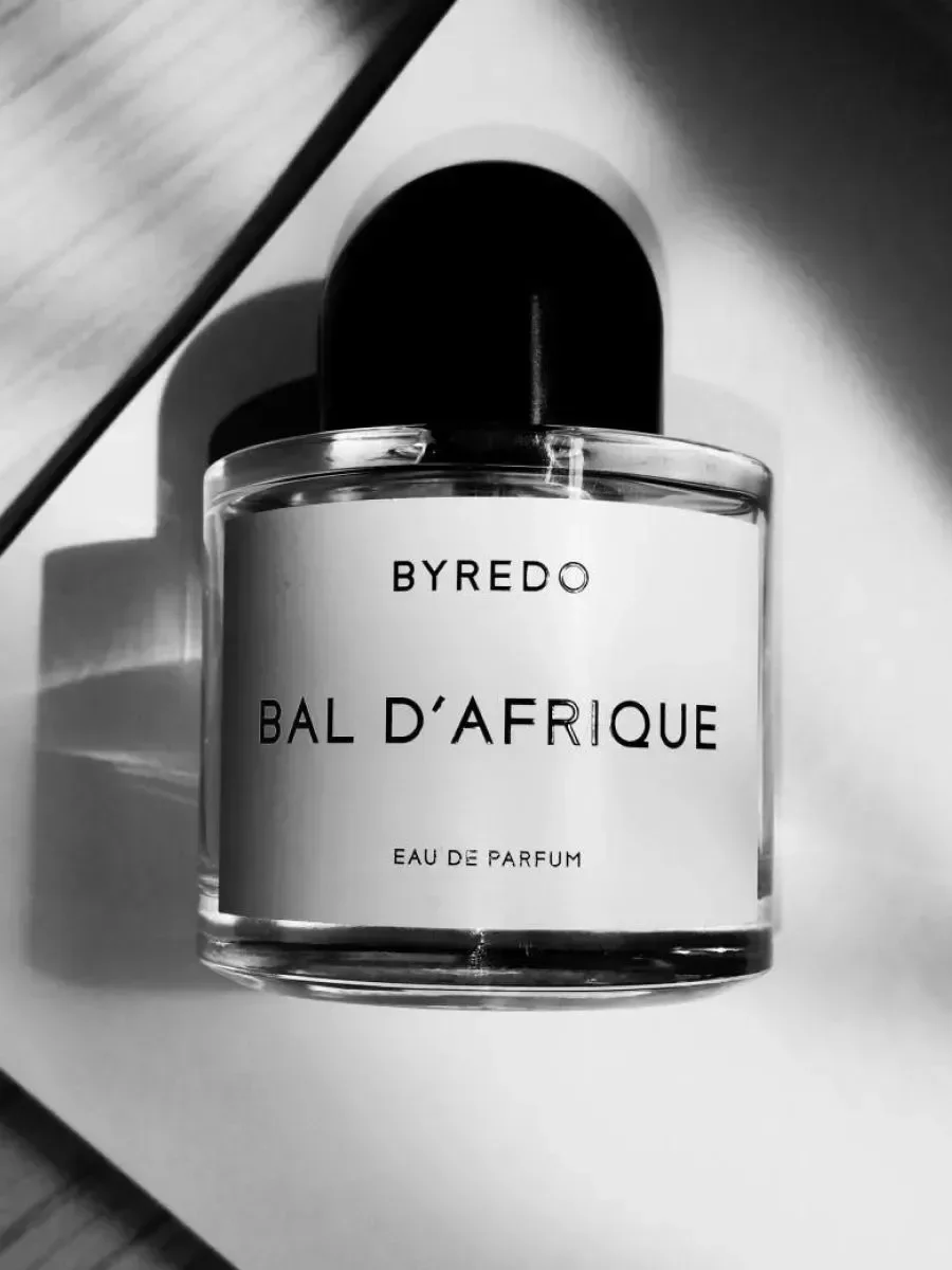 Bal d'Afrique 100мл Духи Байредо - миниатюра 6