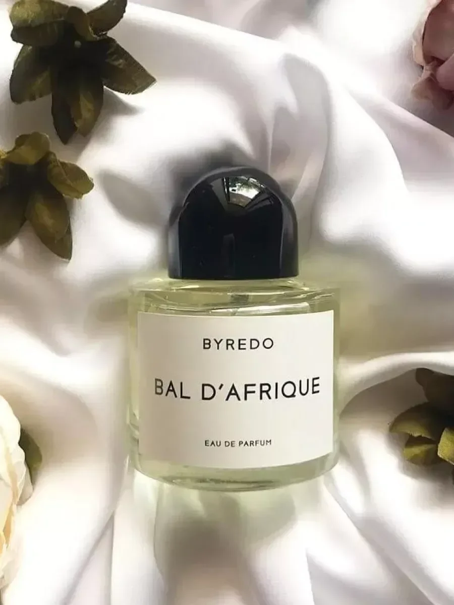 Bal d'Afrique 100мл Духи Байредо - миниатюра 8