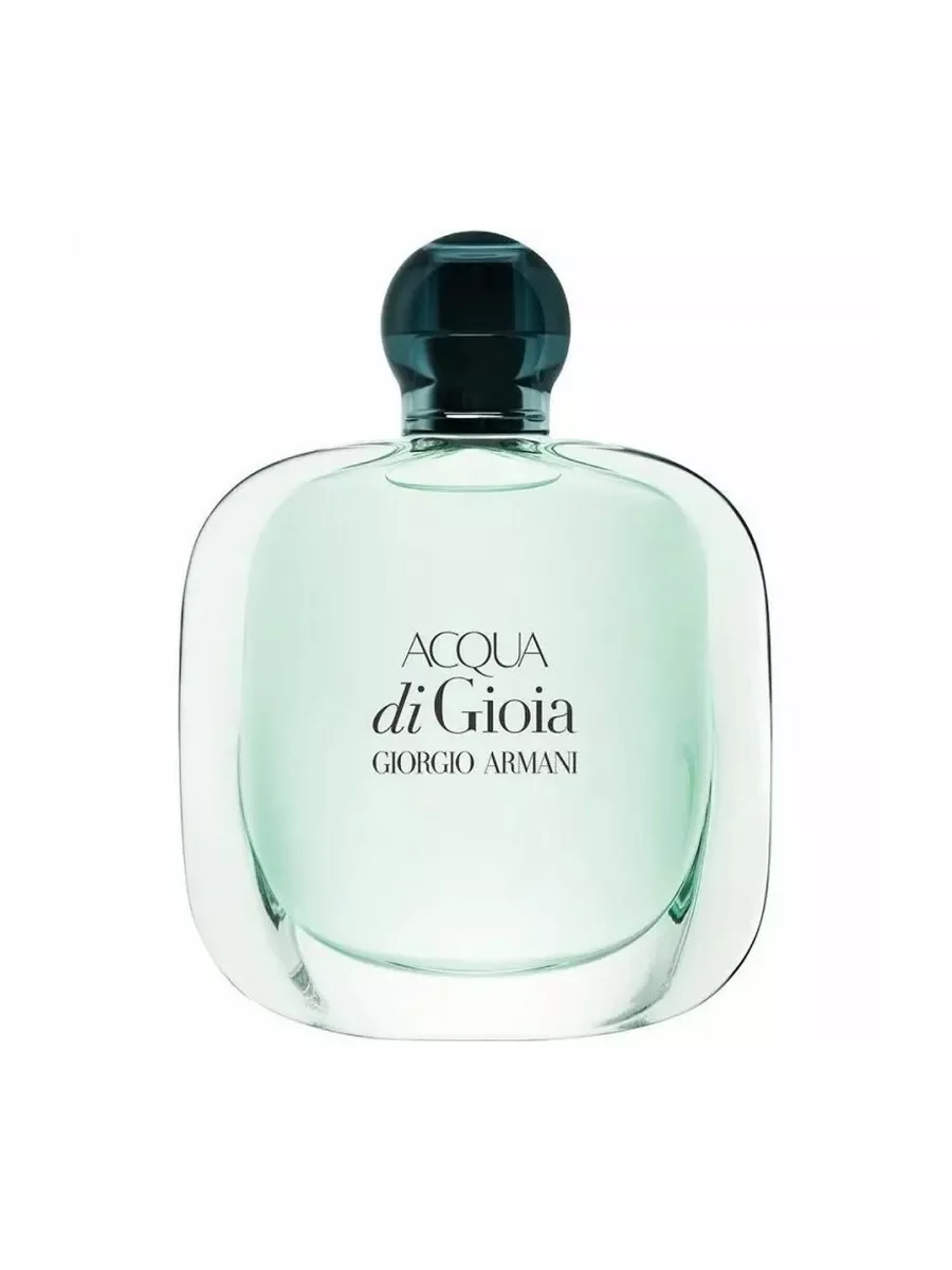 Armani Acqua Di Gioia 100 мл - миниатюра 2