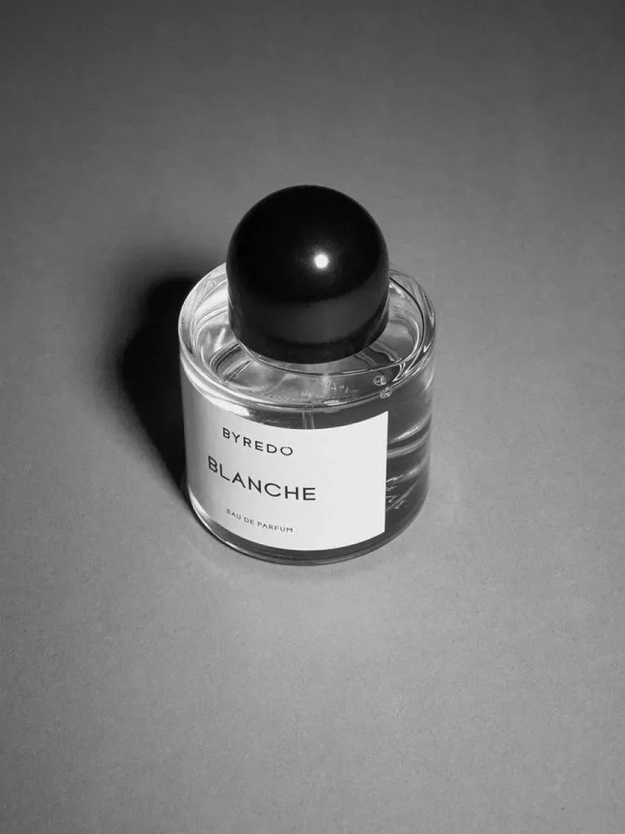 Blanche 100 мл Духи Байредо Бланш - миниатюра 10