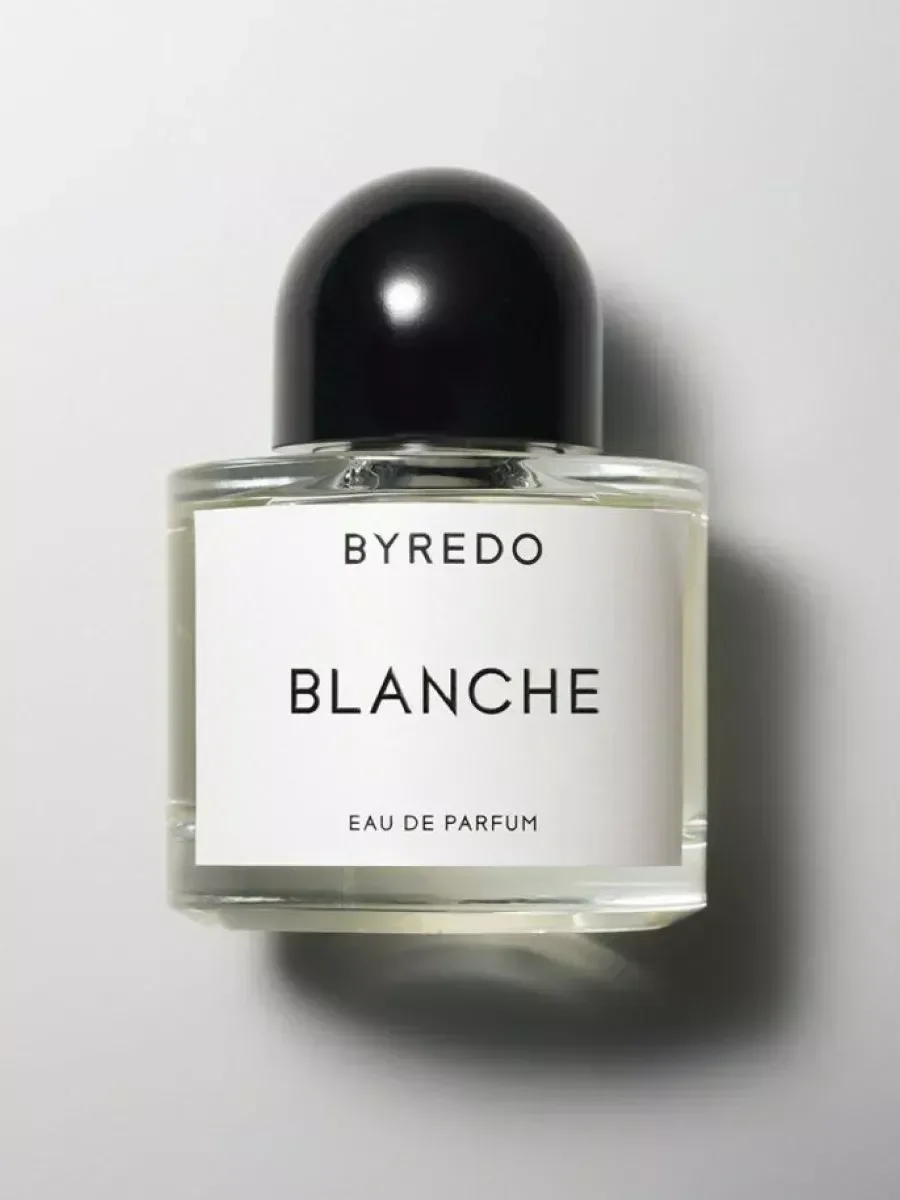 Blanche 100 мл Духи Байредо Бланш - миниатюра 11