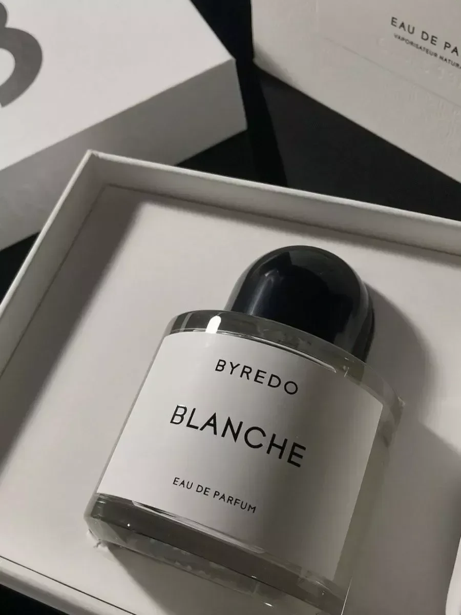 Blanche 100 мл Духи Байредо Бланш - миниатюра 2
