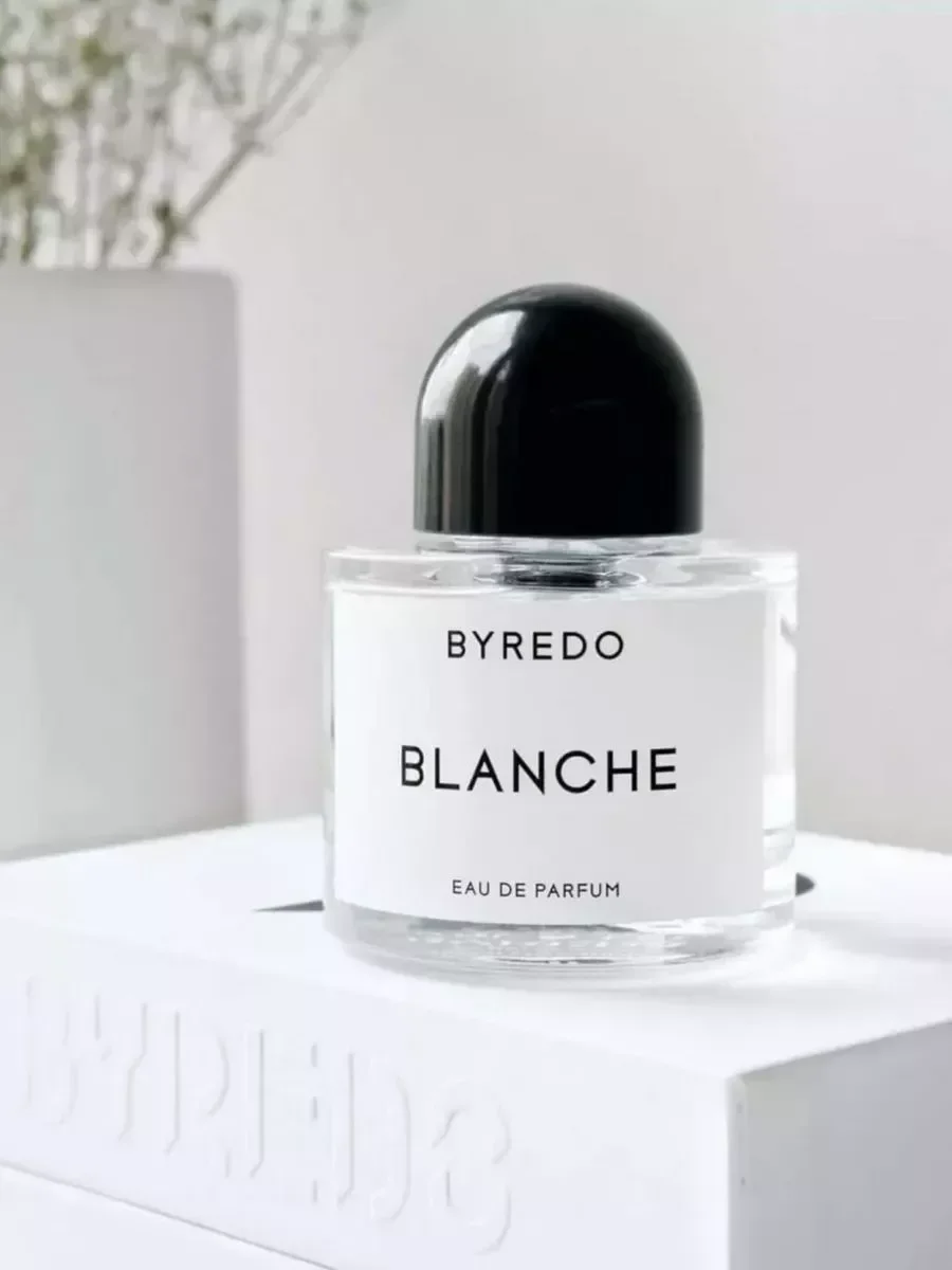 Blanche 100 мл Духи Байредо Бланш - миниатюра 4