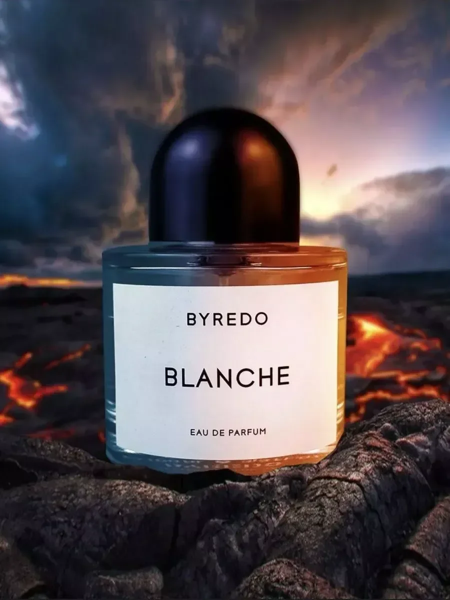 Blanche 100 мл Духи Байредо Бланш - миниатюра 6