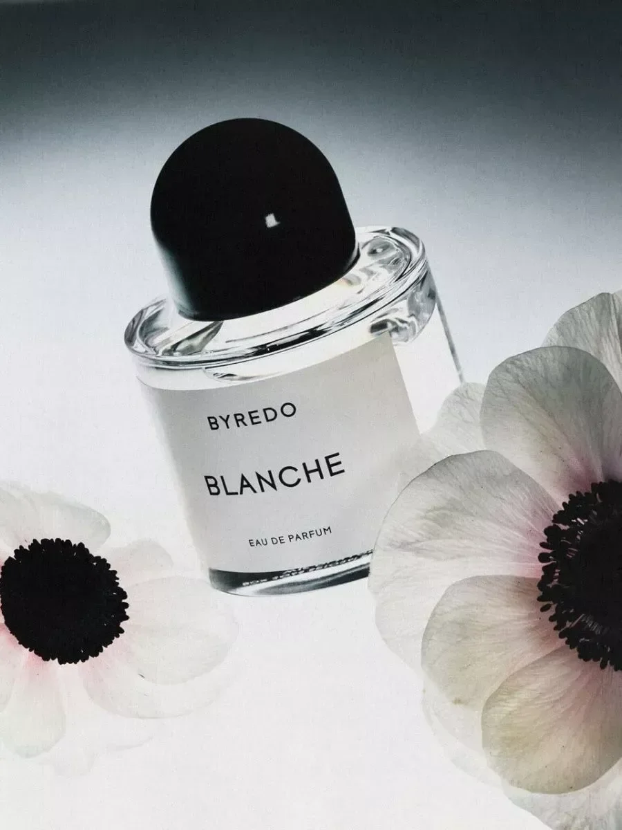Blanche 100 мл Духи Байредо Бланш - миниатюра 7