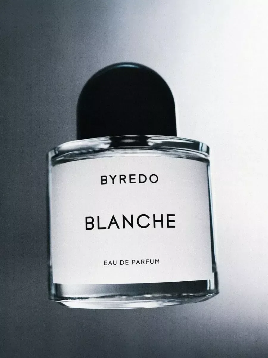Blanche 100 мл Духи Байредо Бланш - миниатюра 8