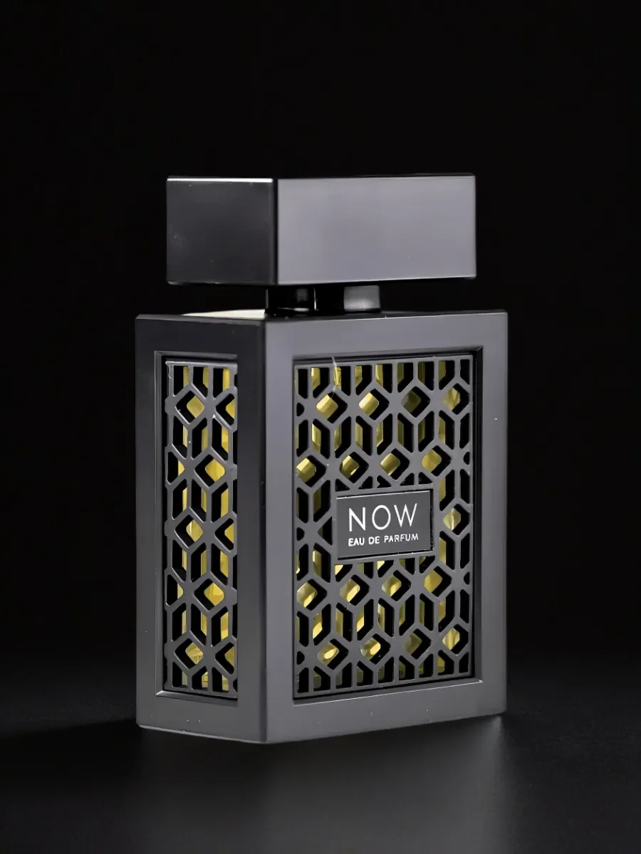 Духи мужские арабские Rave Now от Lattafa 100 ml - миниатюра 2